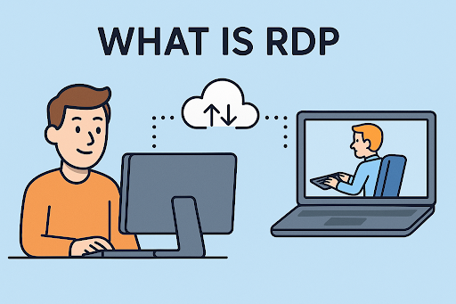 What is RDP