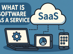What is Software as a Service