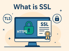 What is SSL