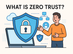 What is Zero Trust