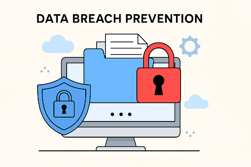 Which of the Following Are Breach Prevention Best Practices