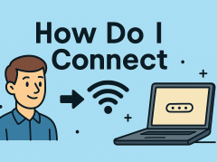 how do i connect