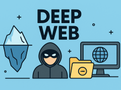 how to enter deep web