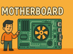 how to find out what motherboard i have