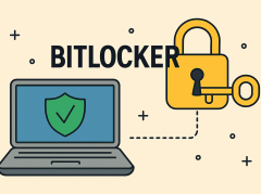 how to remove bitlocker