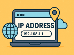 how to track from ip address
