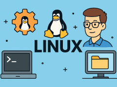 linux show open ports