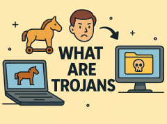 what are trojans