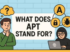 what does apt stand for