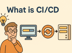 what is ci cd