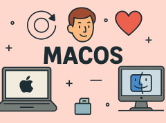 what is mac os