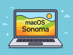 what is macos sonoma
