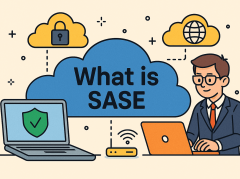 what is sase