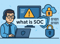 what is soc