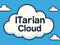 ITarian Cloud