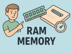 how much memory ram do i need