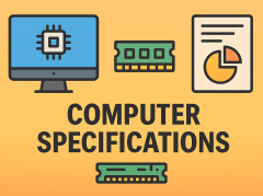 how to check computer specs