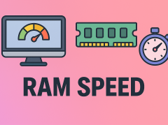 how to check ram speed