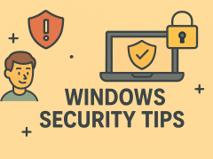 how to disable windows security