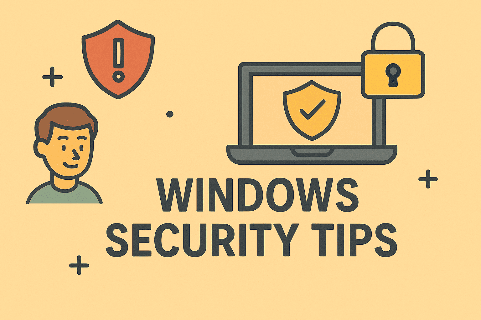 how to disable windows security