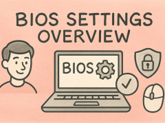 how to flash bios