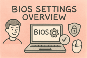How to Flash BIOS Safely