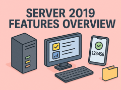 how to make your server 2019 a domain controller