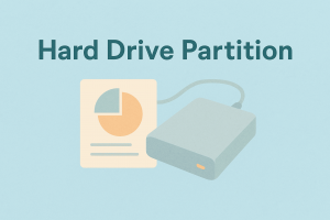 How to Partition a Hard Drive | Step-by-Step Process