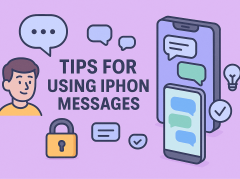 how to see blocked messages iphone