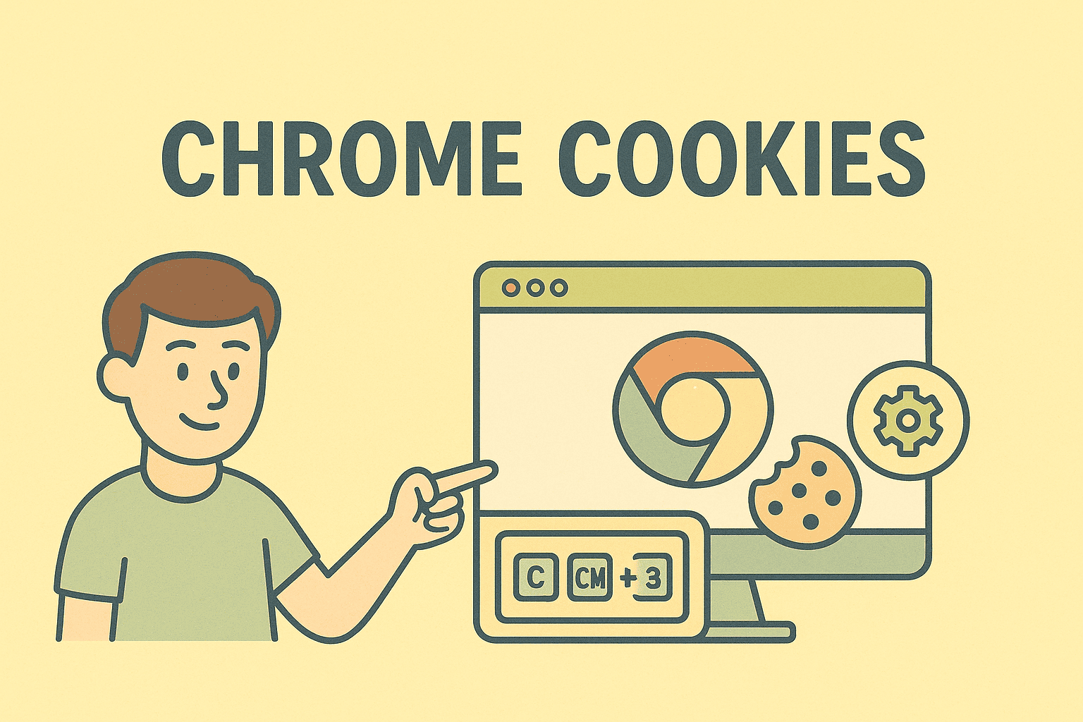 how to see cookies in chrome