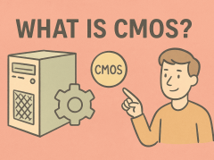 how to update cmos