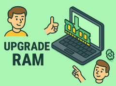 how to upgrade ram for gaming