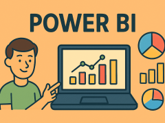 how to use power bi