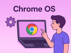 why chrome os not popular