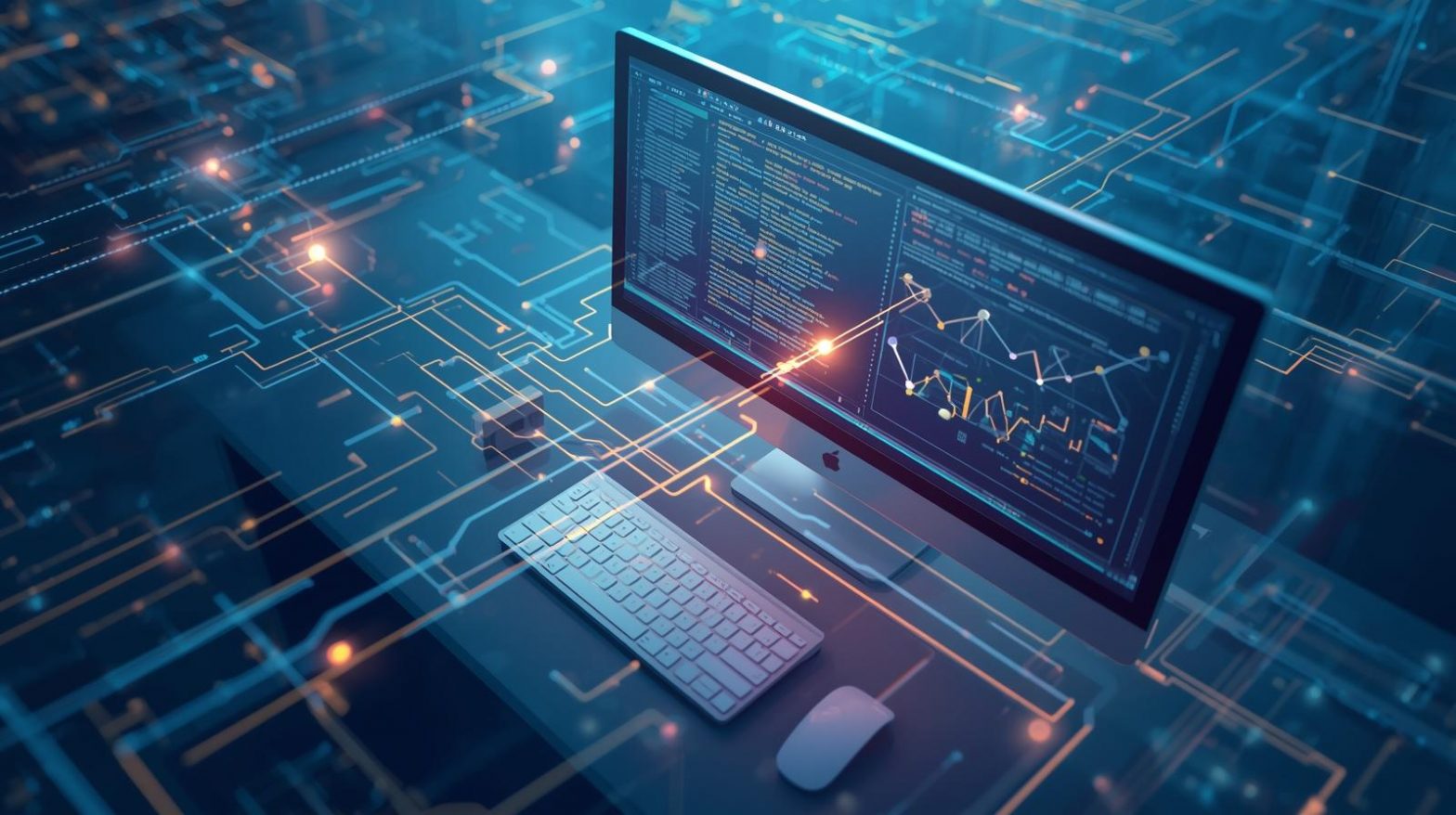 how to change dns server