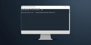 How To Check PowerShell Version in Windows Easily