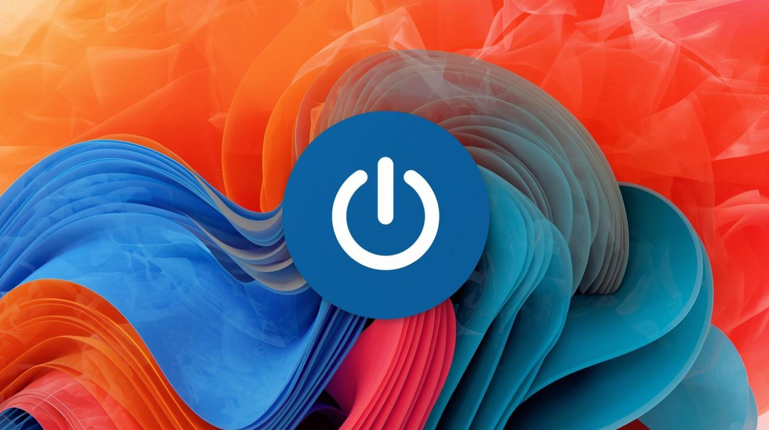 how to disable fast startup