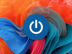 how to disable fast startup