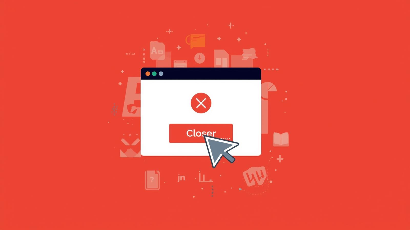how do you force quit on windows