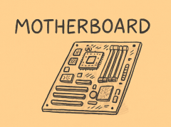 how do you know what motherboard you have
