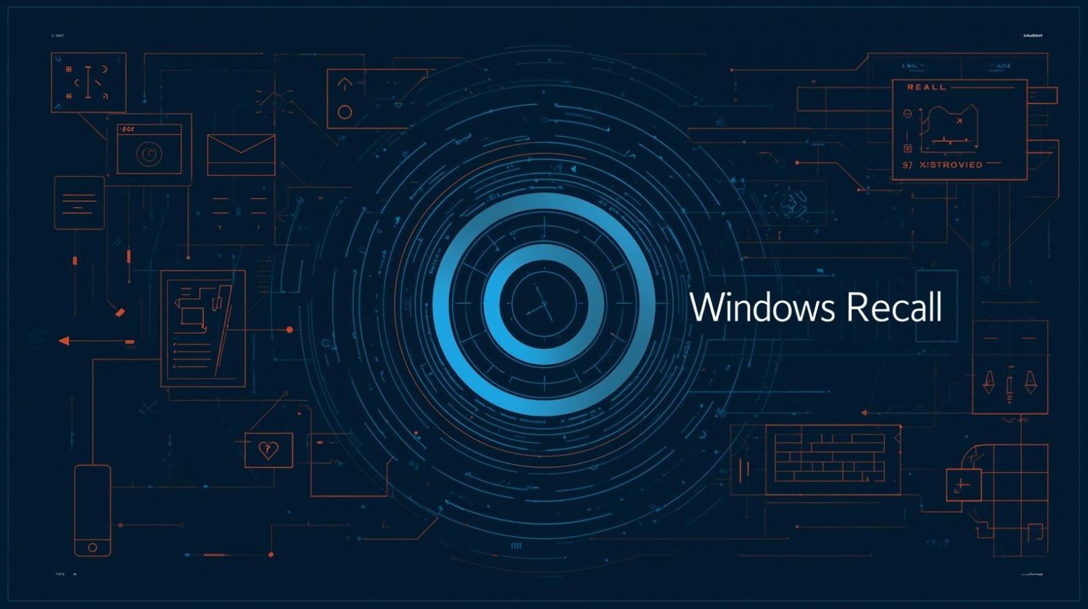 how to disable windows recall