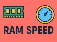 how to find ram speed