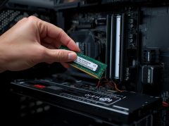 how to install ram in pc