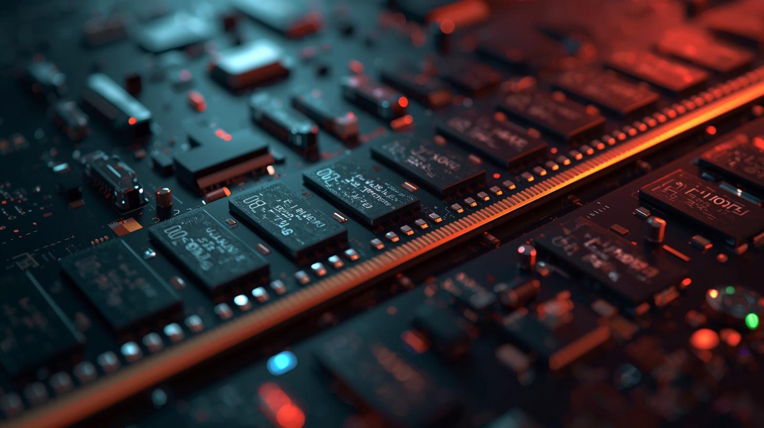 how to know ram memory