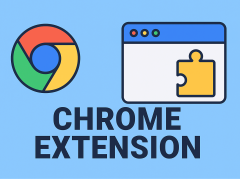 how to make a chrome extension