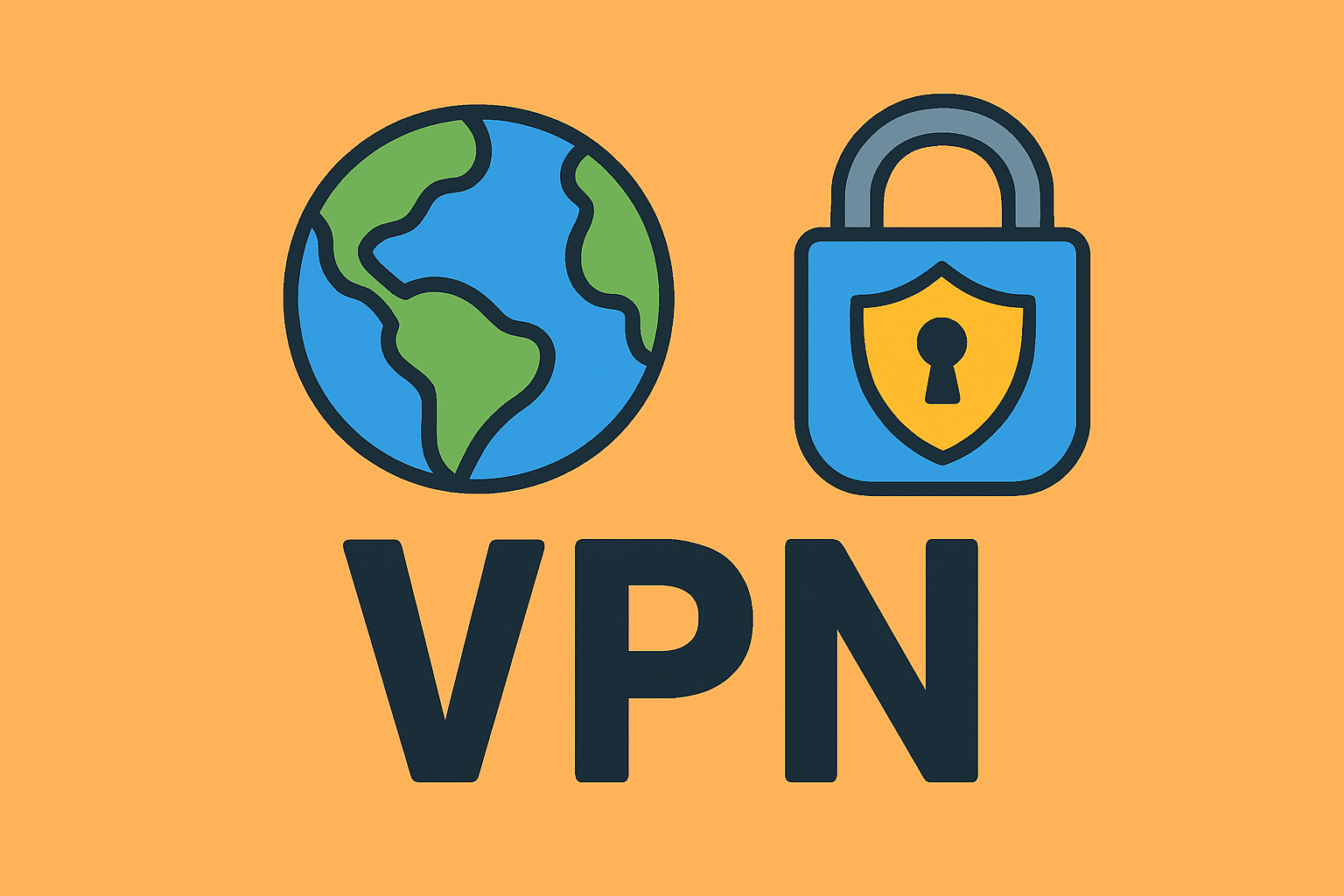 how to make vpn