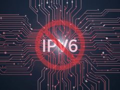 how to turn off ipv6