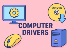 how to update computer drivers