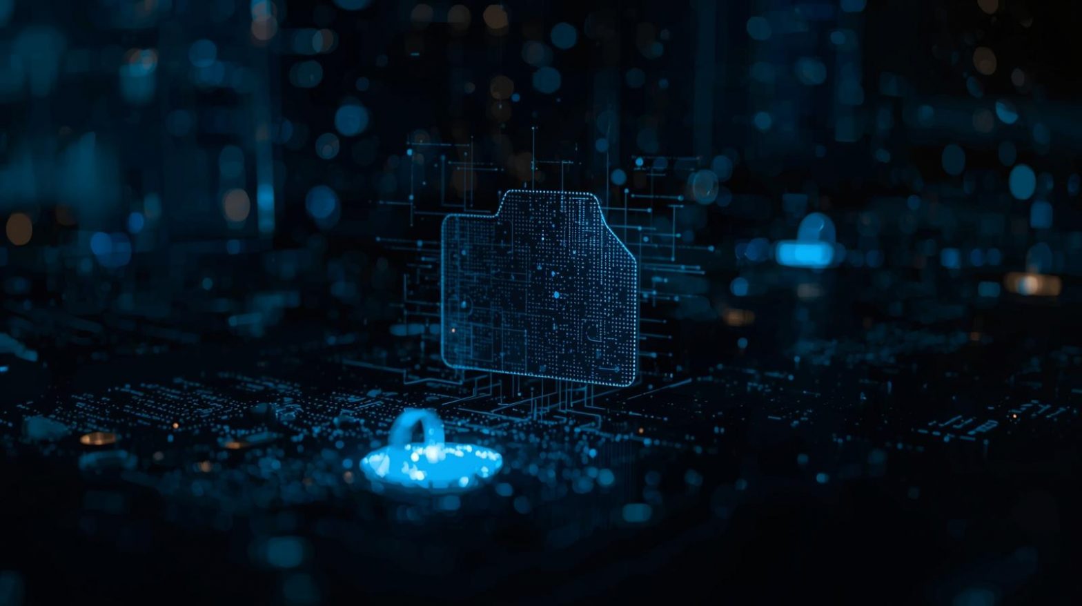 how to see hidden files