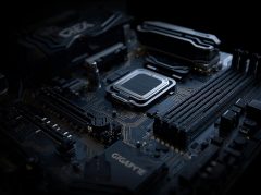 how to update gigabyte motherboard bios